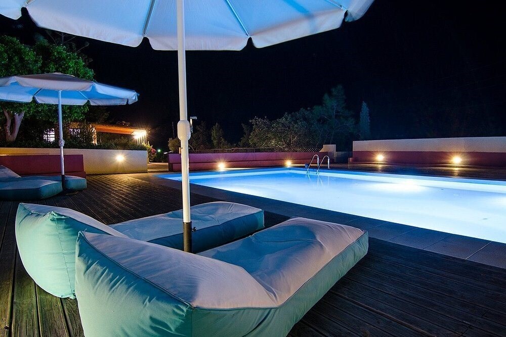 Фото Porfyra Village 2*